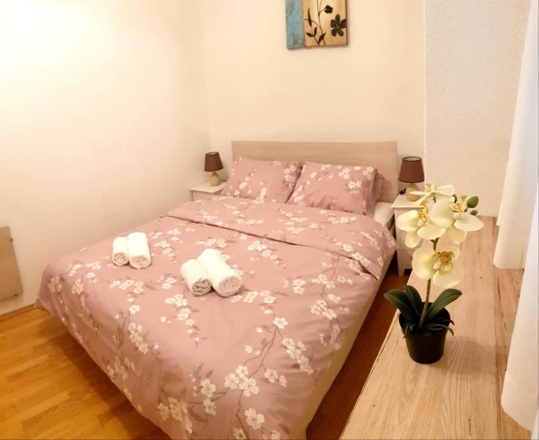 Marija Magdalena Apartament *