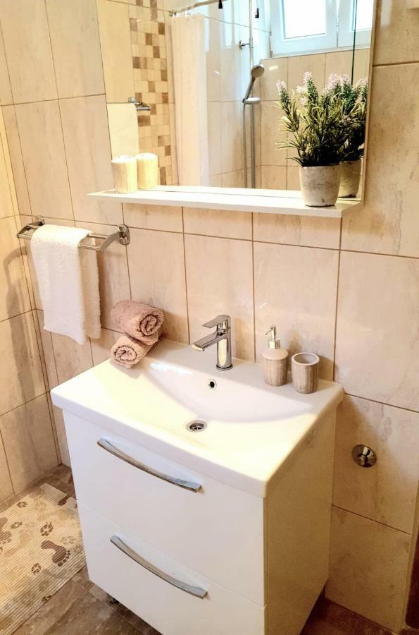 Marija Magdalena Apartament
